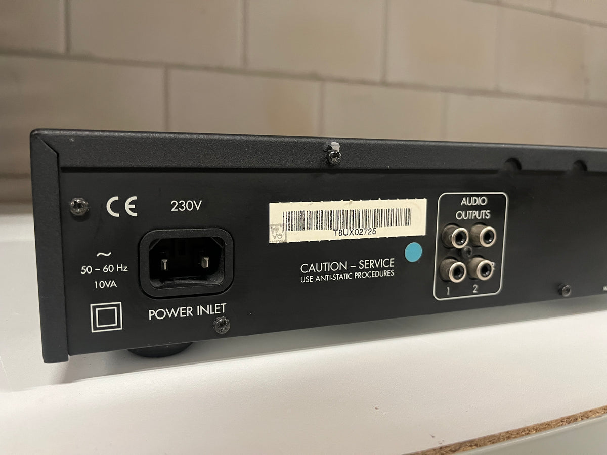 Arcam Alpha 8 Tuner