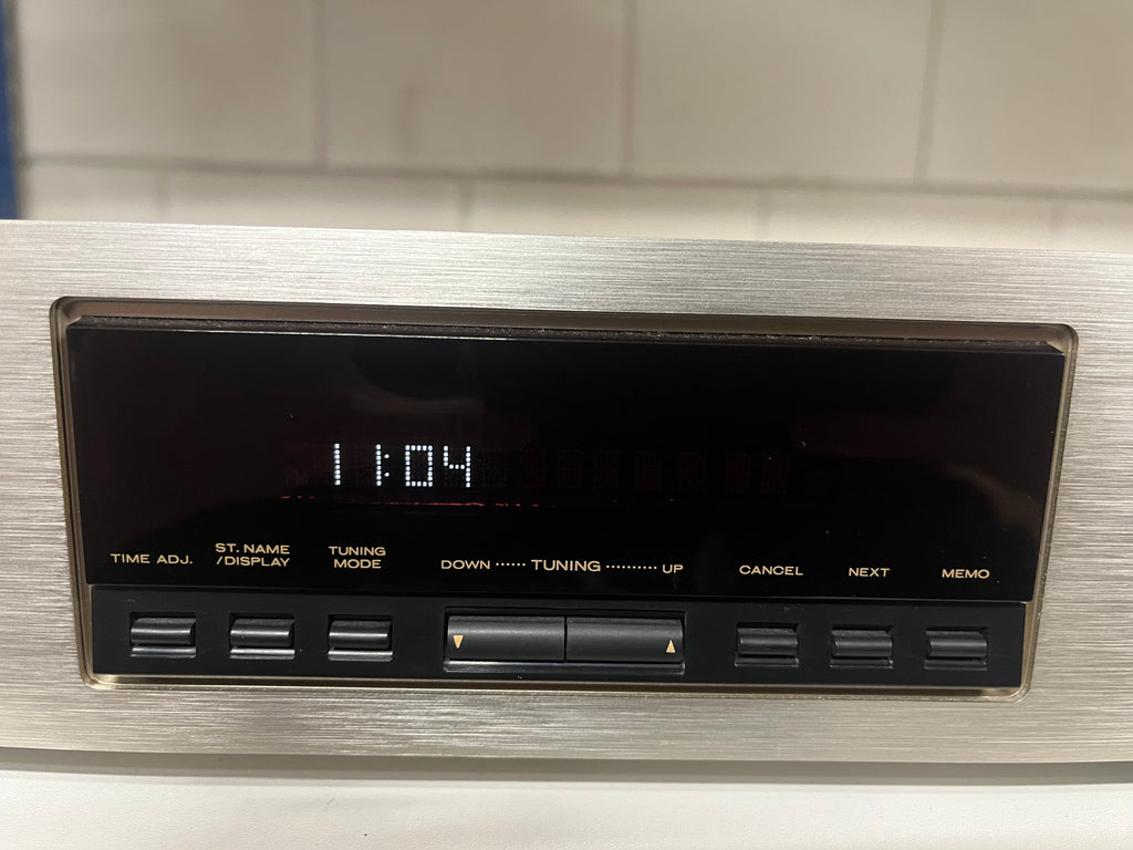 Marantz Tuner ST6000