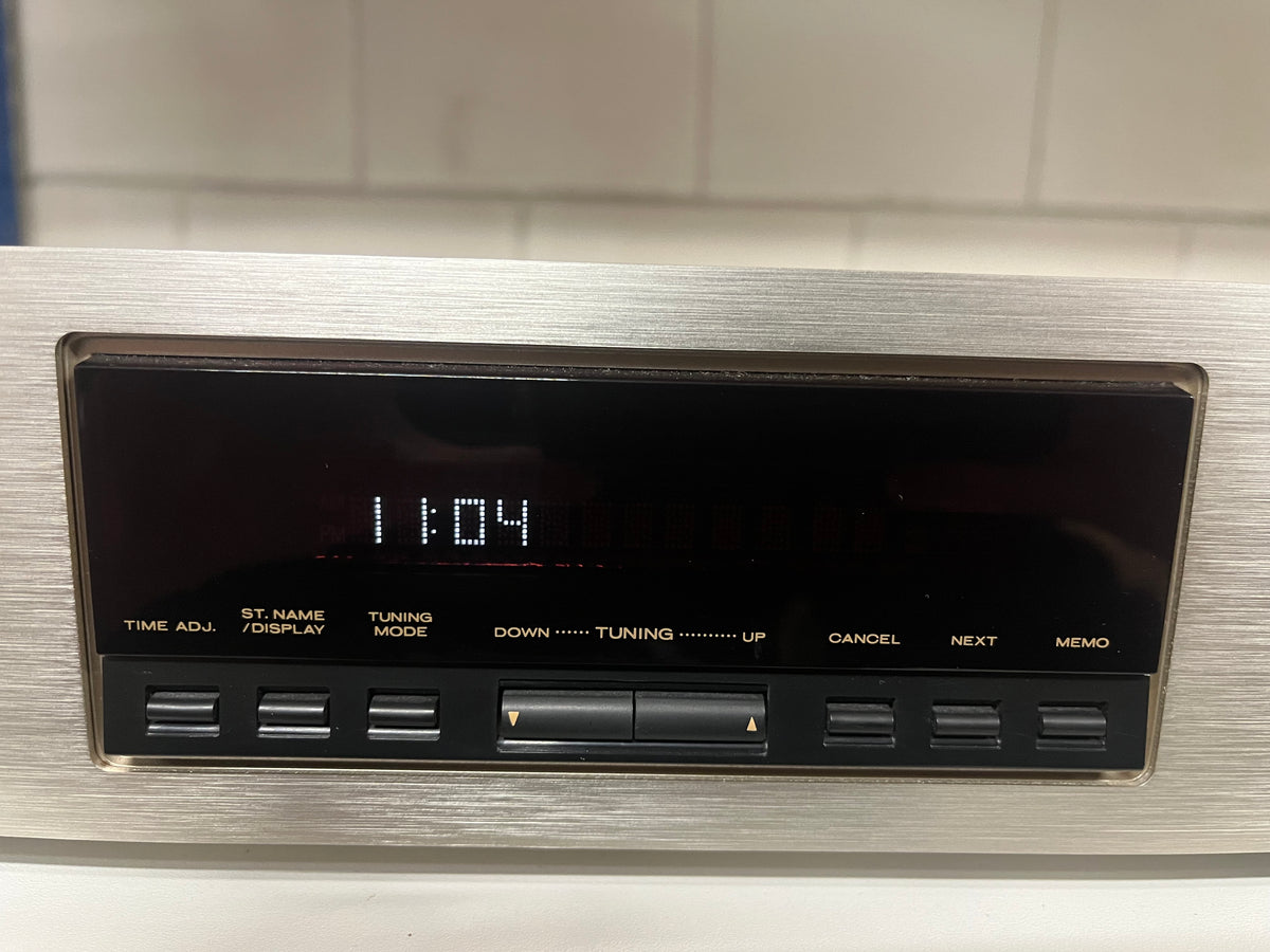 Marantz Tuner ST6000