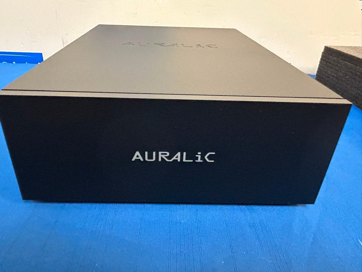 AURALiC S1