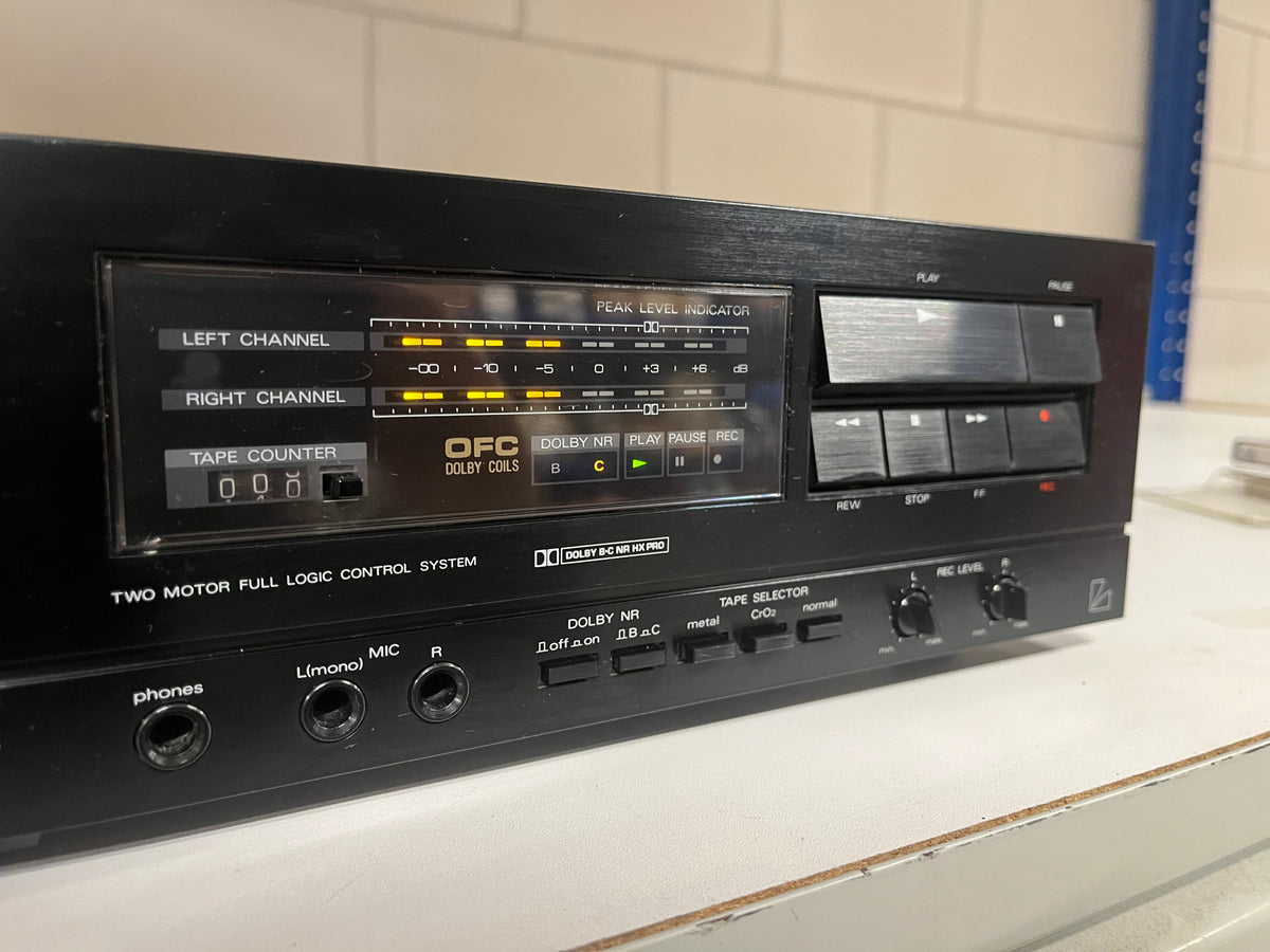 Luxman K-111 Cassettedeck
