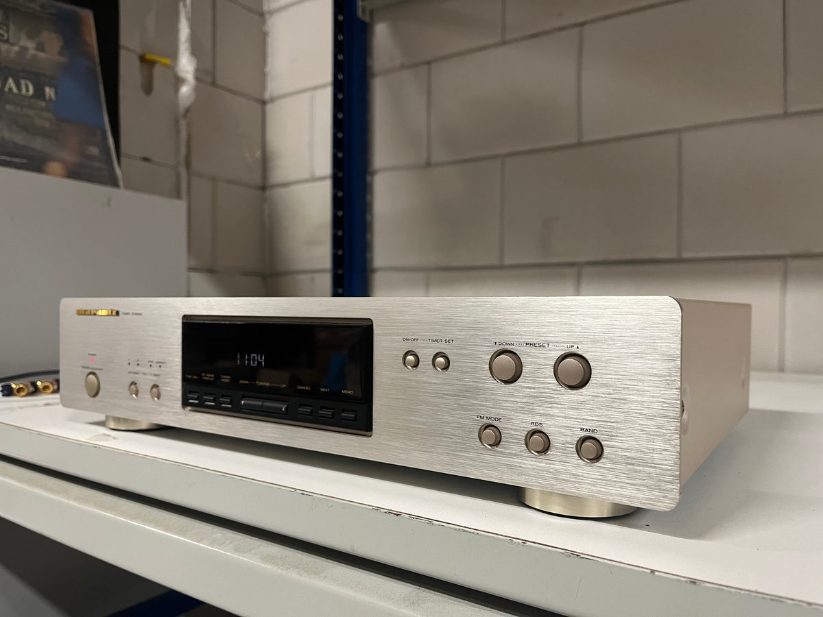Marantz Tuner ST6000