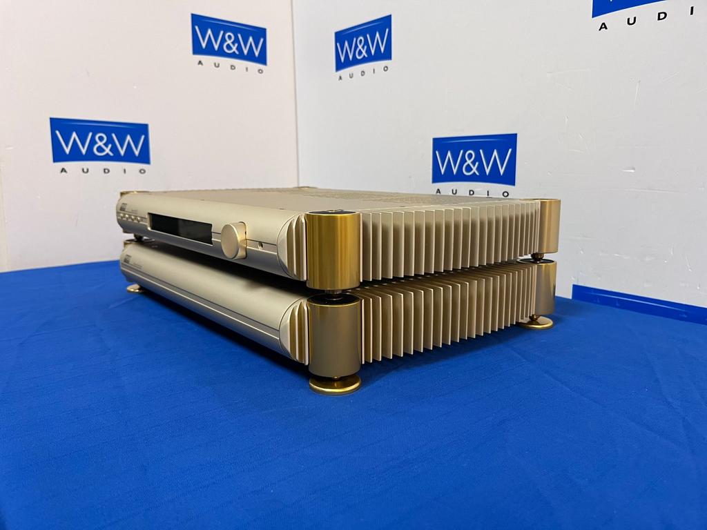 MSB Diamond DAC IV