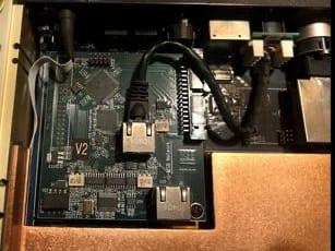 MSB Diamond DAC IV