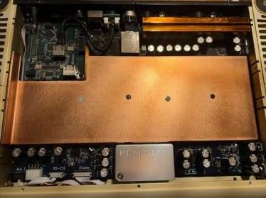 MSB Diamond DAC IV