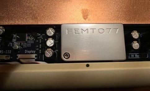MSB Diamond DAC IV