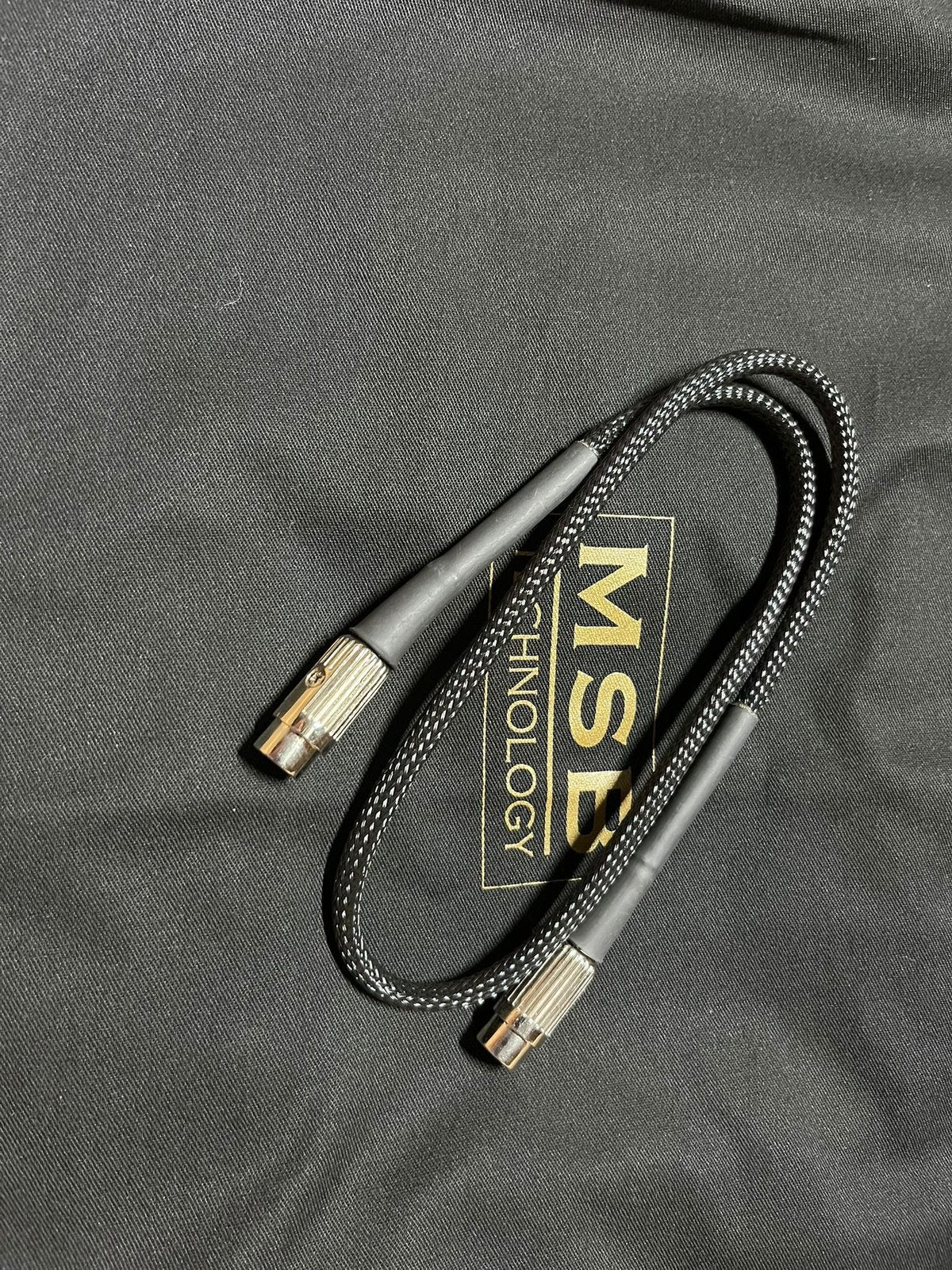 MSB Diamond DAC IV