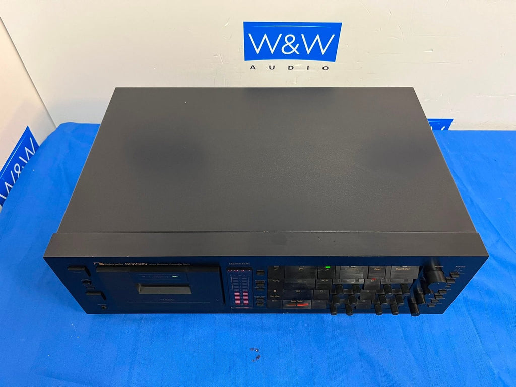 Nakamichi Dragon