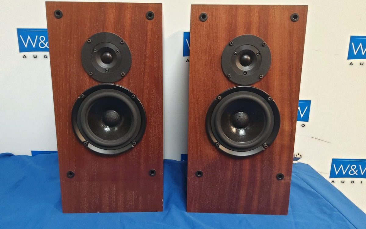 Sound Arts Arietta