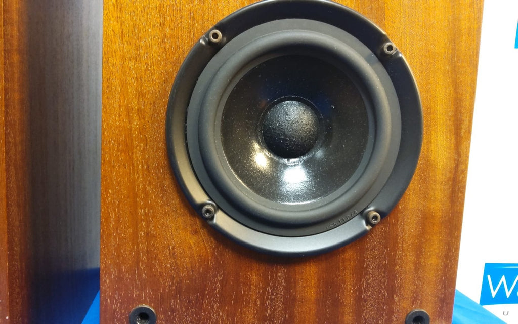 Sound Arts Arietta
