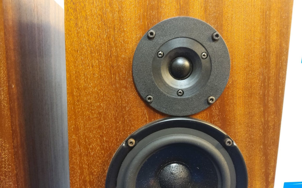 Sound Arts Arietta