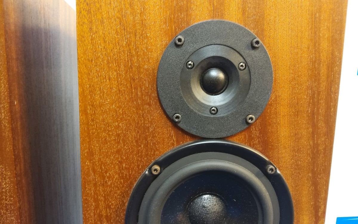 Sound Arts Arietta
