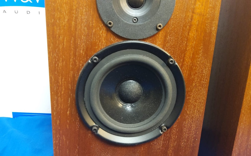 Sound Arts Arietta