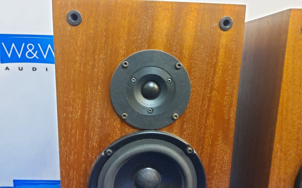 Sound Arts Arietta