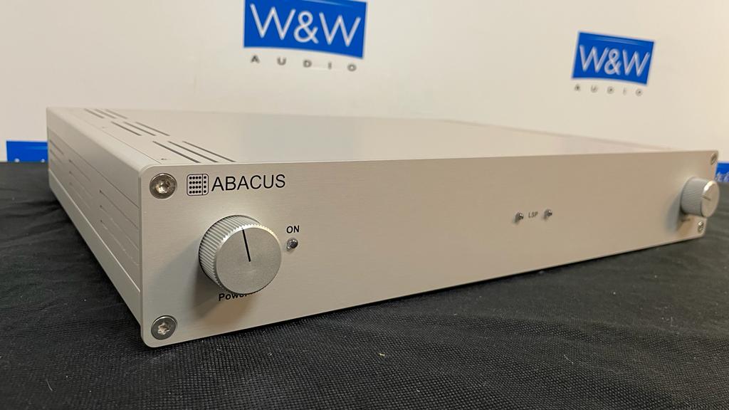 Abacus 60-120d dolifet