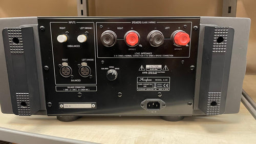 Accuphase A-45