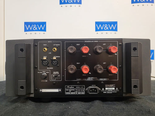 Accuphase A-47