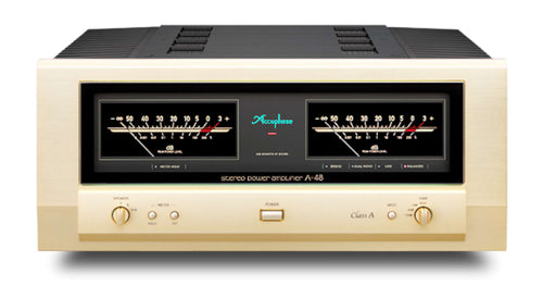 Accuphase A48