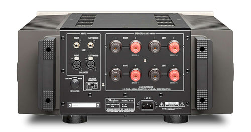 Accuphase A48