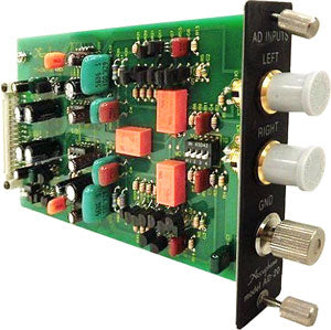 Accuphase AD-20