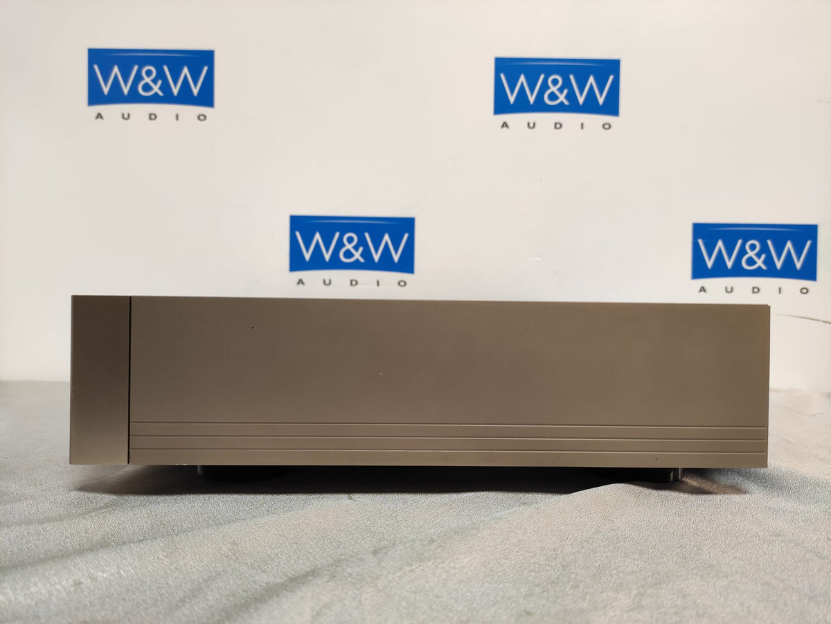 Accuphase DP-11