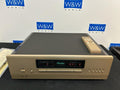 Accuphase DP-560