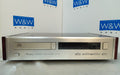 Accuphase DP-60