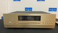 Accuphase DP-600
