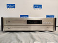 Accuphase DP-70V