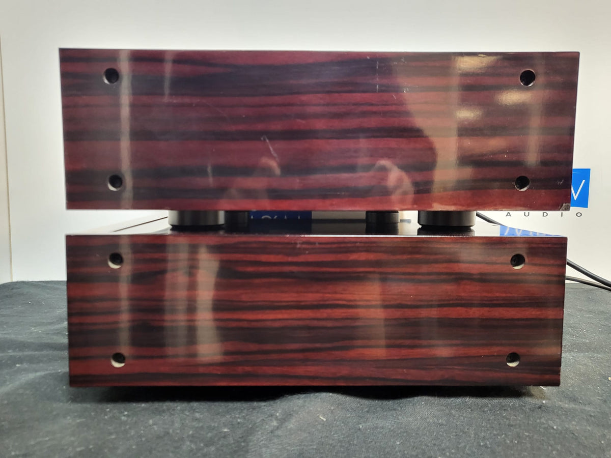 Accuphase DP-80L DC-81L