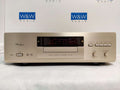 Accuphase DP-85