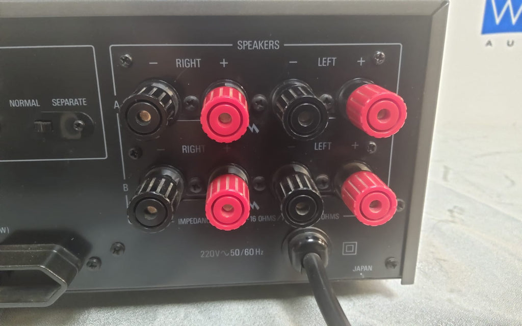 Accuphase E-207