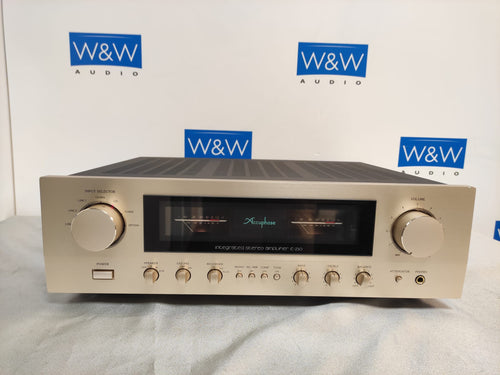 Accuphase E-250