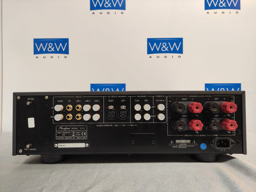 Accuphase E-250