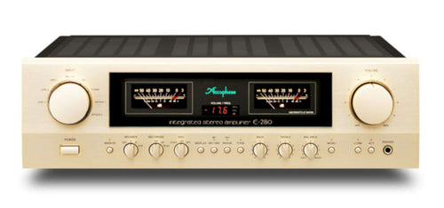 Accuphase E 280