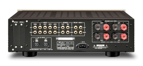 Accuphase E 280
