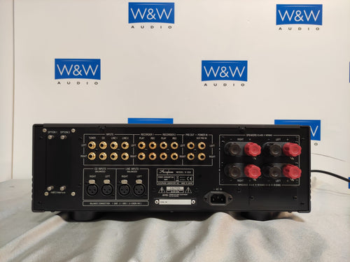 Accuphase E-350