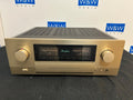 Accuphase E-450 Pia