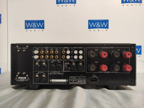 Accuphase E-480