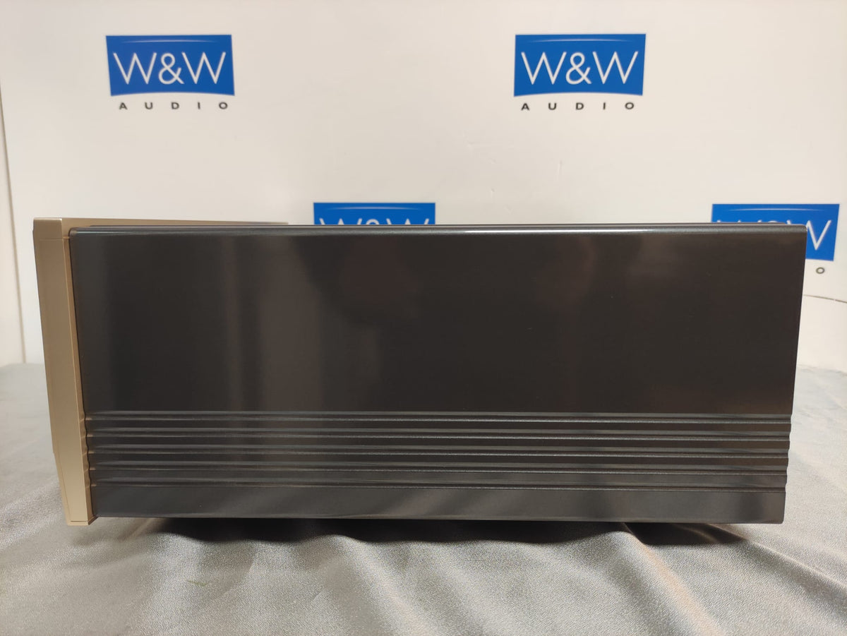 Accuphase E-480