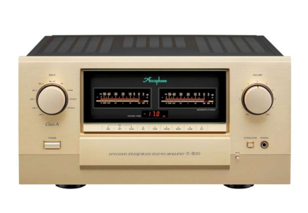 Accuphase E-800