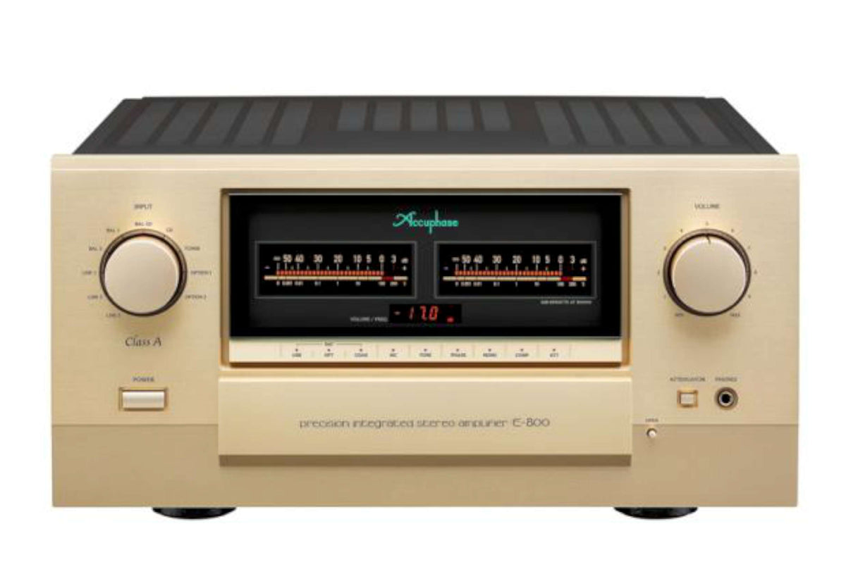 Accuphase E-800
