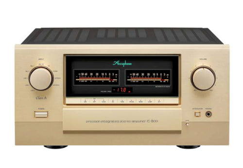 Accuphase E-800