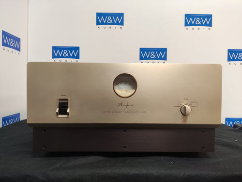 Accuphase PS-1200V