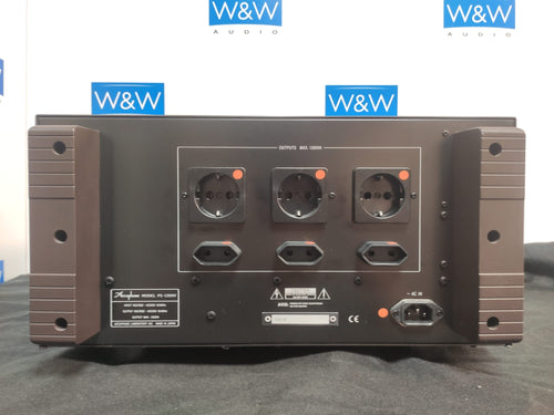 Accuphase PS-1200V