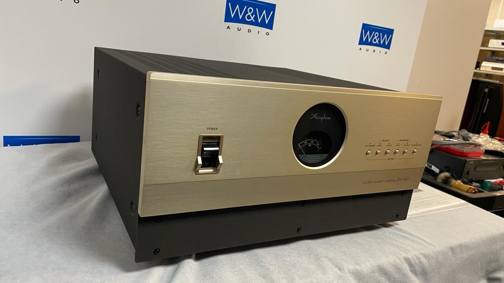 Accuphase PS-1220