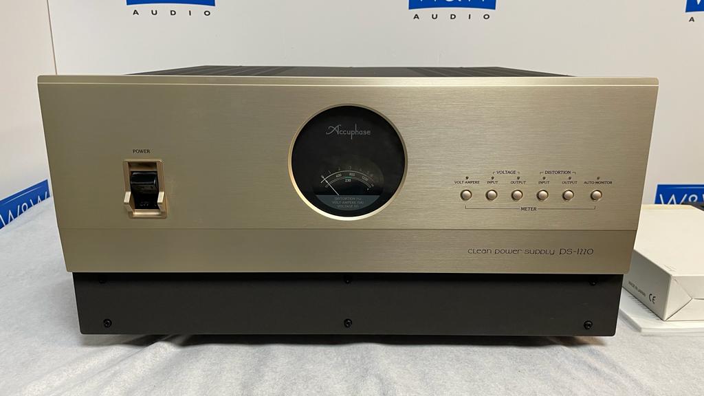 Accuphase PS-1220