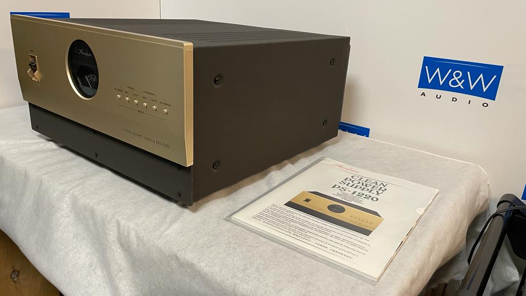 Accuphase PS-1220