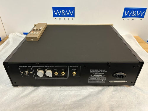 Accuphase T-1000