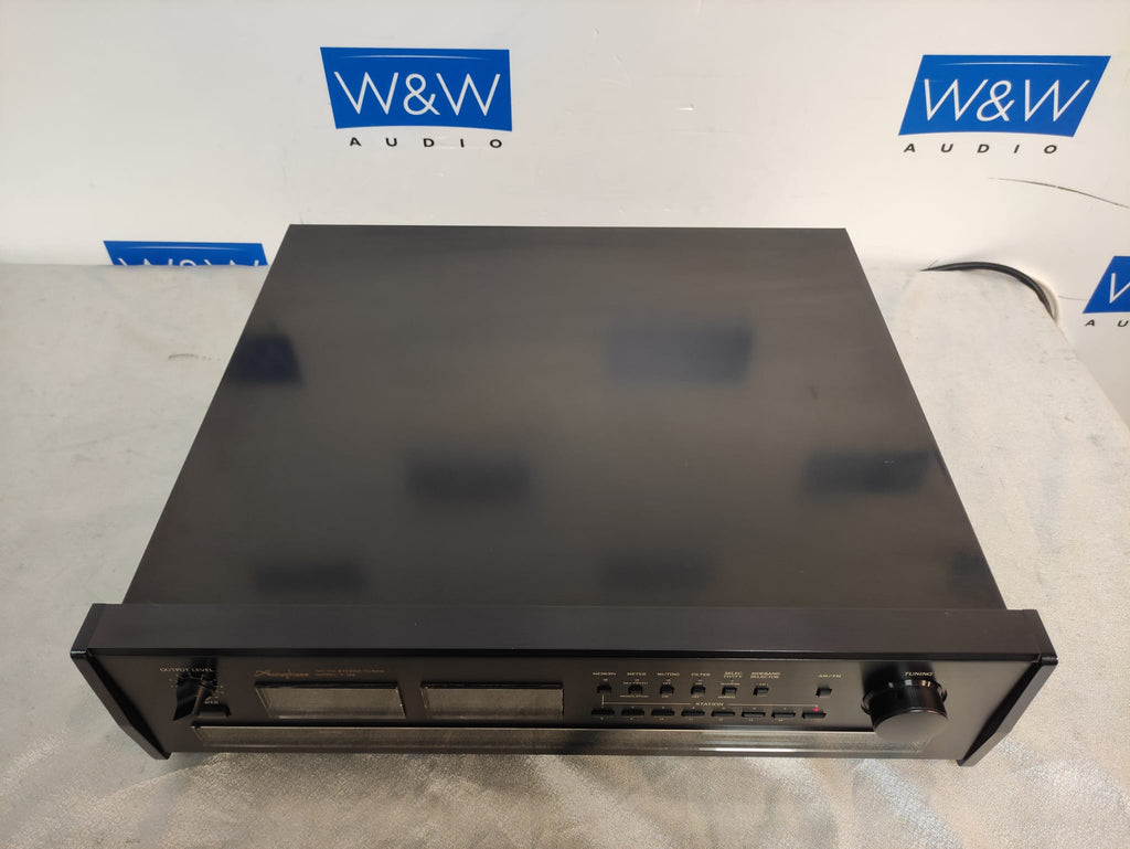 Accuphase T-106
